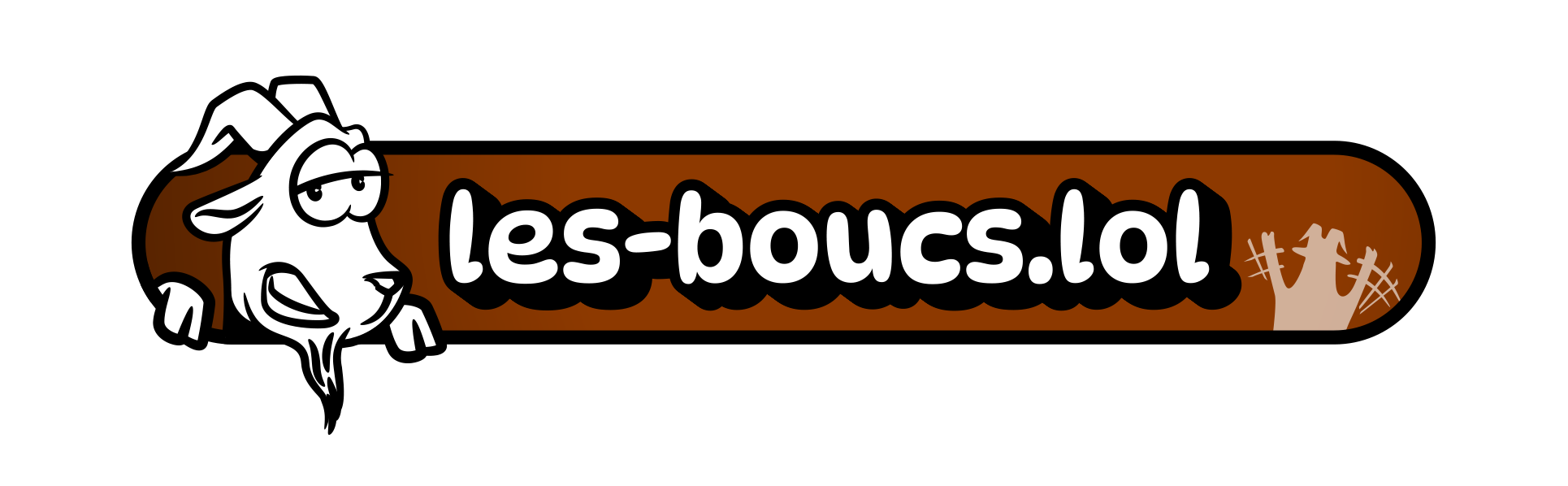 Logo Les Boucs